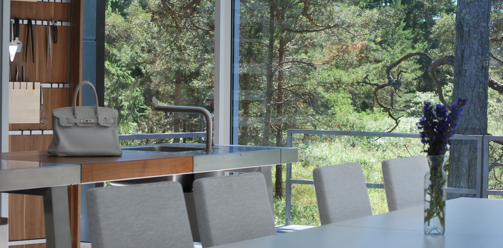 Bernstein Real Estate Välkommen